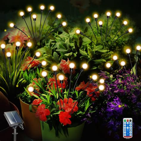 firefly garden lights|Amazon.ca: Firefly Lights.
